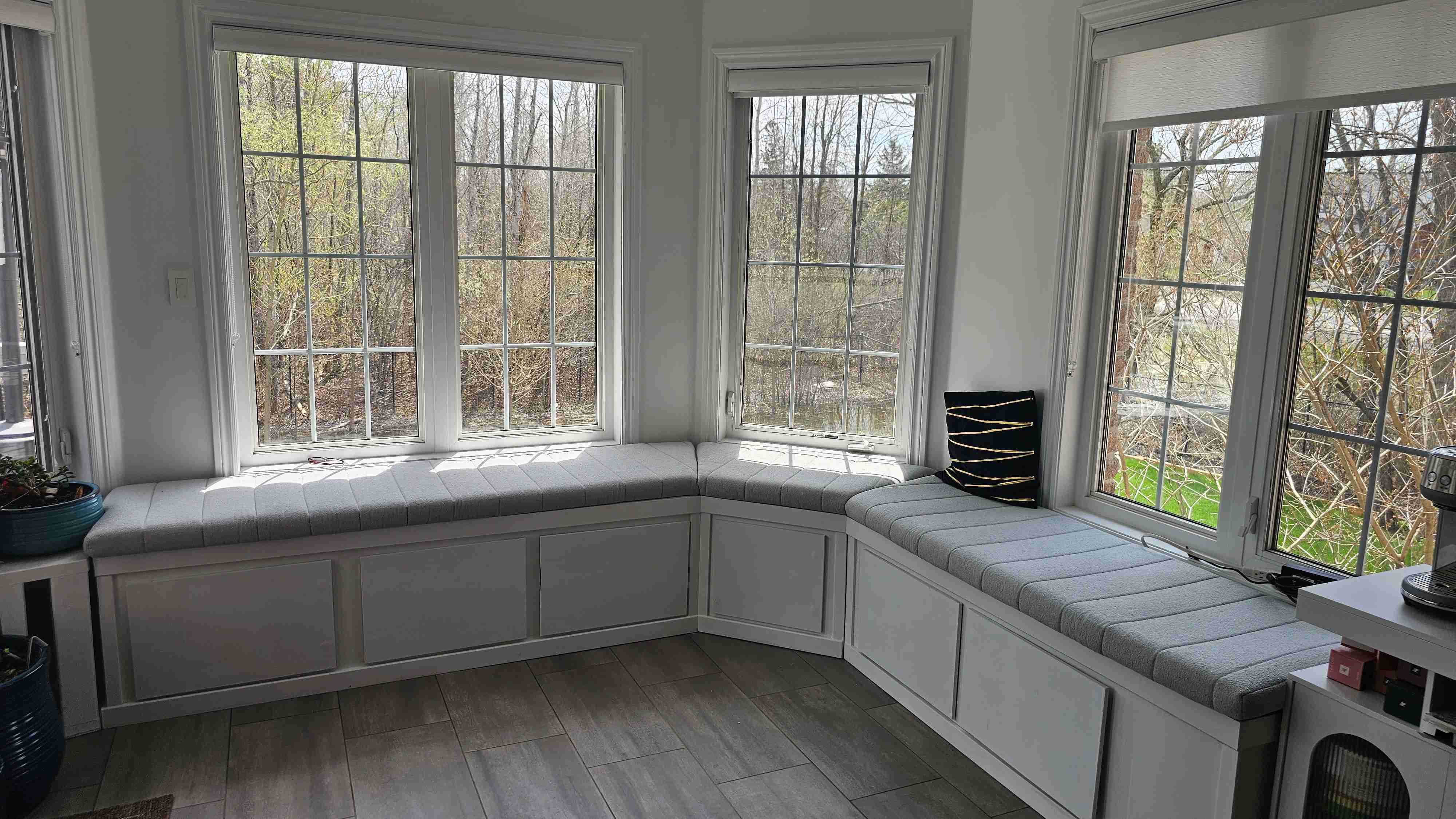 Custom Carpentry & Millwork 8